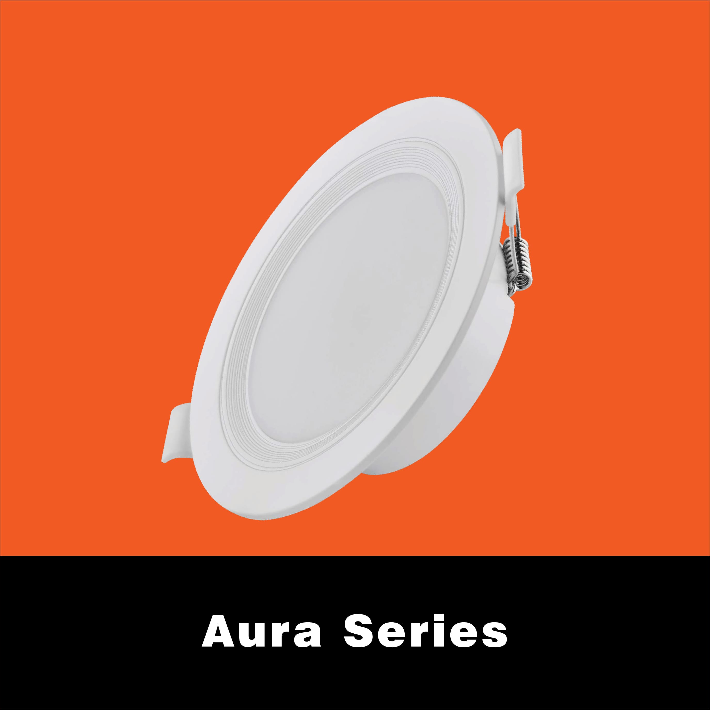 AURA PANEL LIGHT